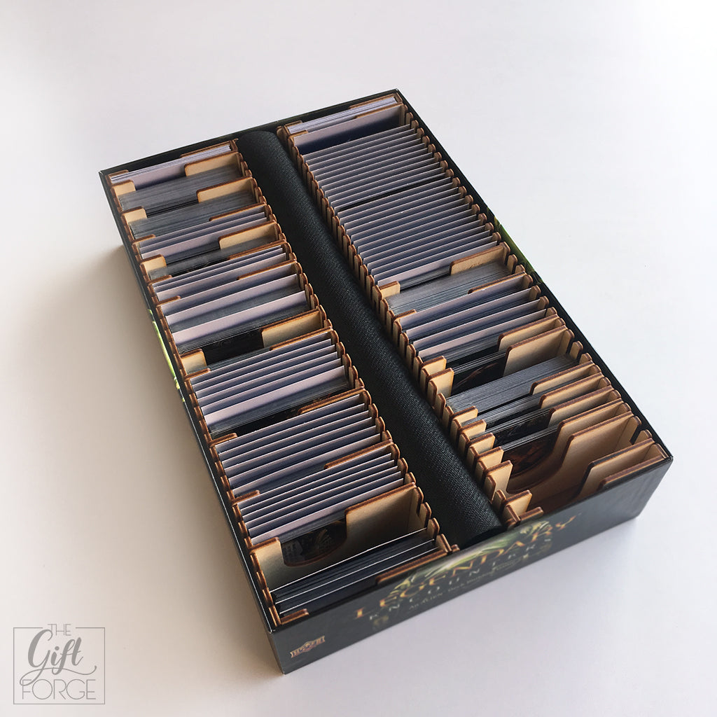 Insert compatible with Legendary Encounters