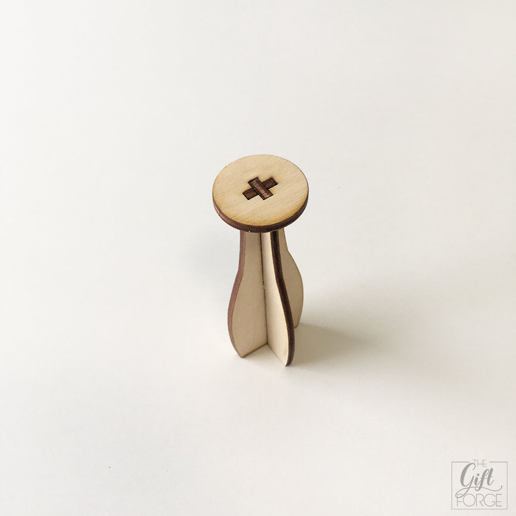 Painting handle