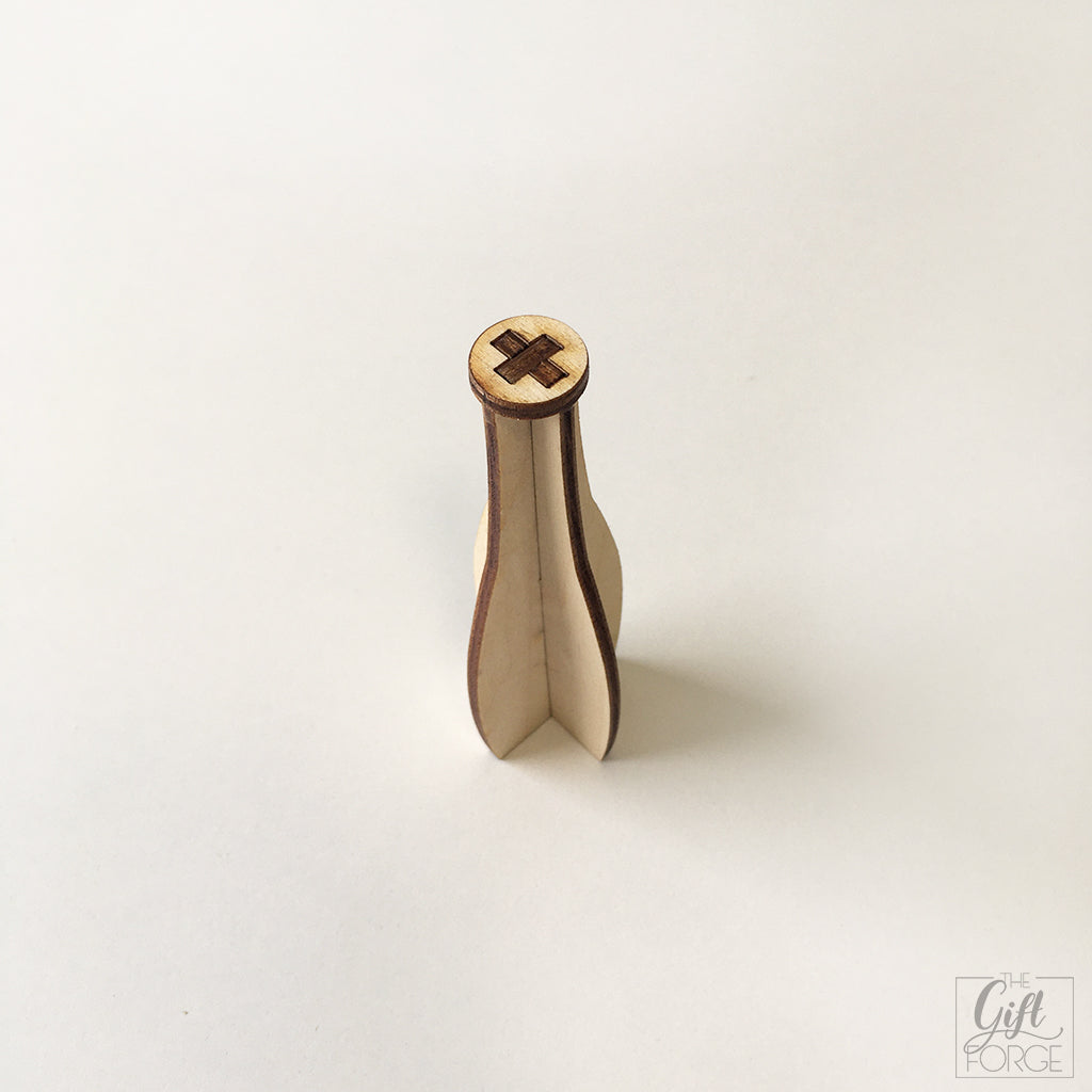 Painting handle