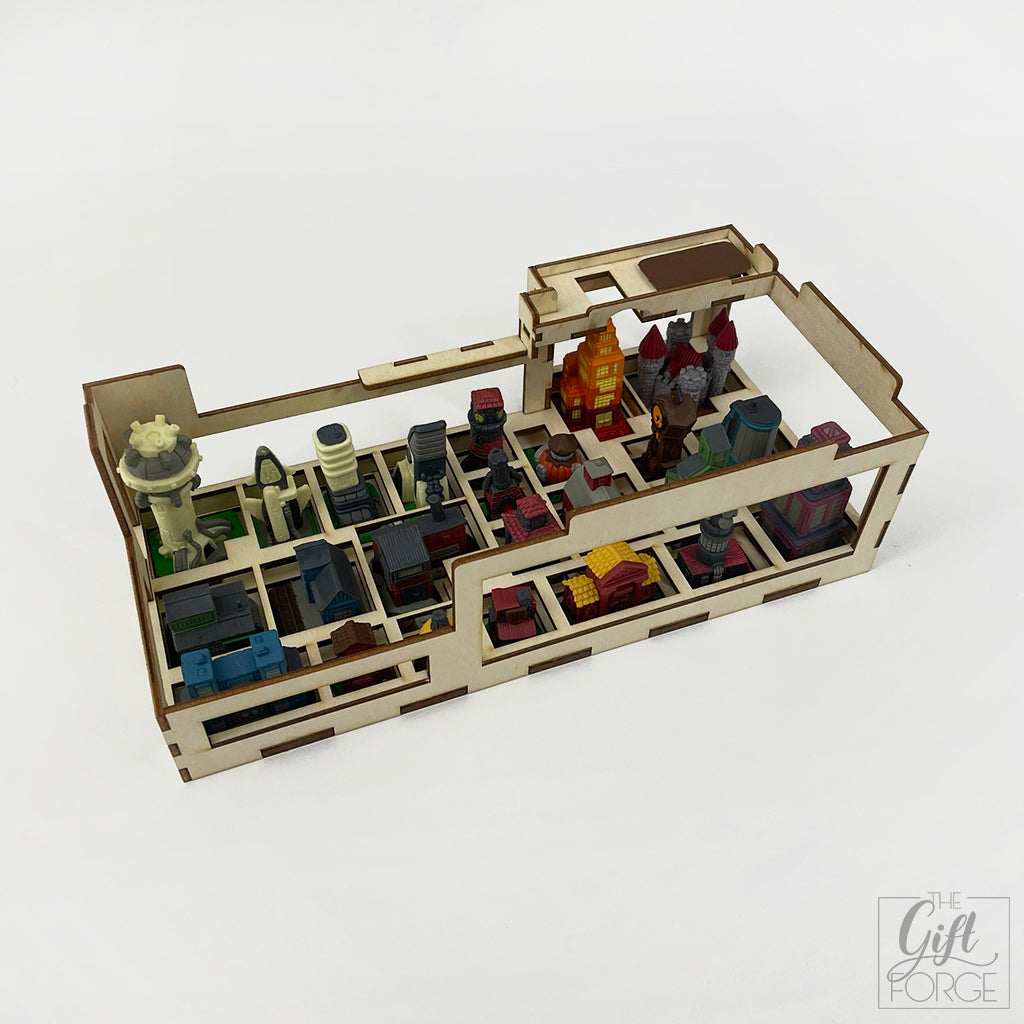 Insert compatible with Tapestry