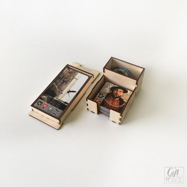 Insert compatible with Splendor