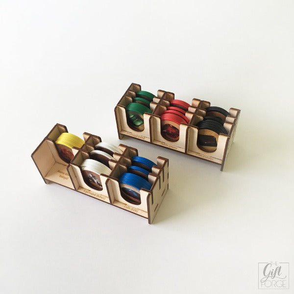 Insert compatible with Splendor