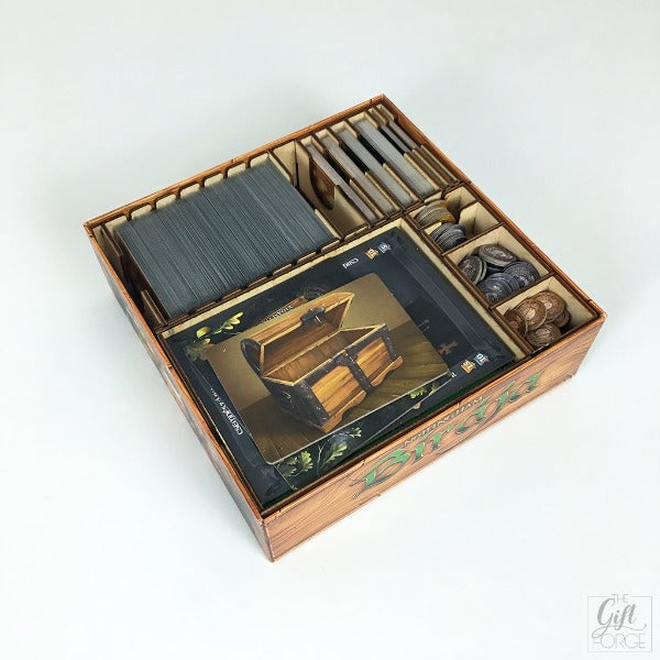 Insert compatible with Sheriff of Nottingham