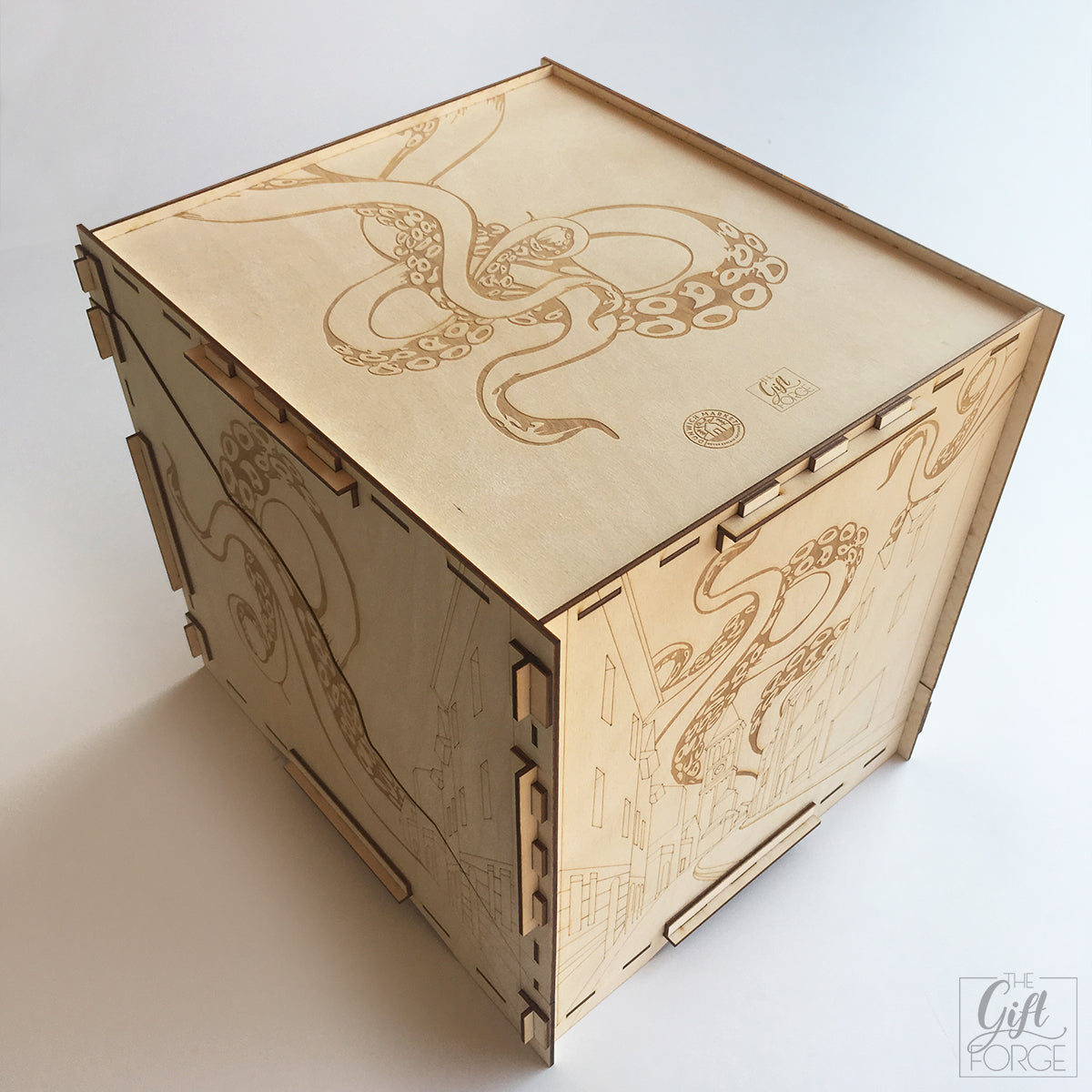 All-in insert compatible with Arkham Horror (2nd edition)