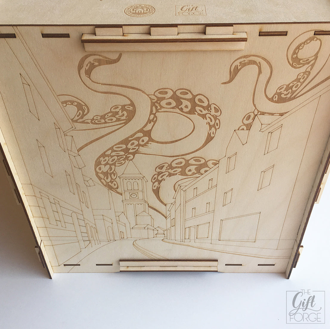 All-in insert compatible with Arkham Horror (2nd edition)