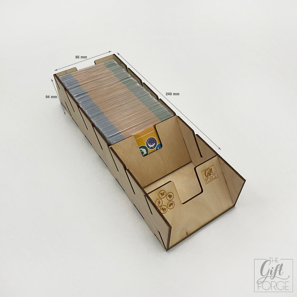 Insert compatible with Ark Nova