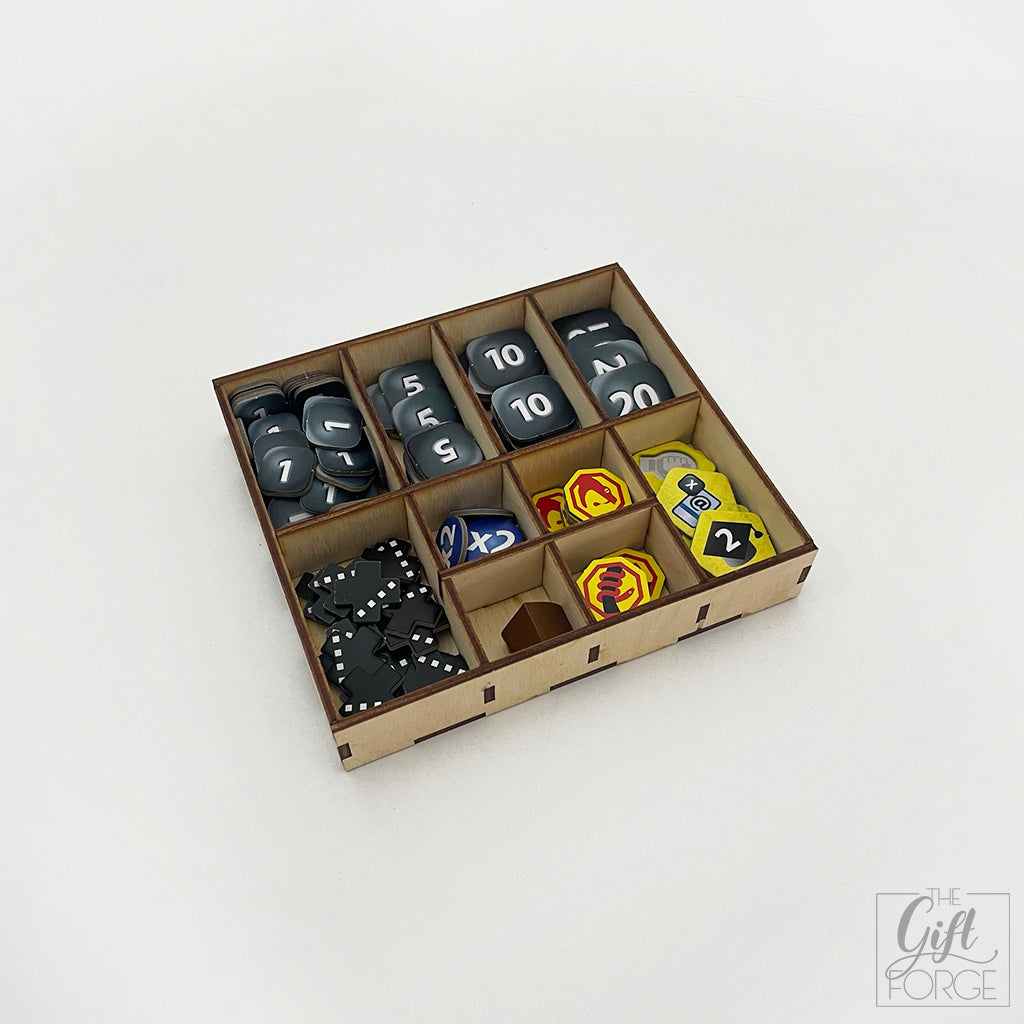 Insert compatible with Ark Nova