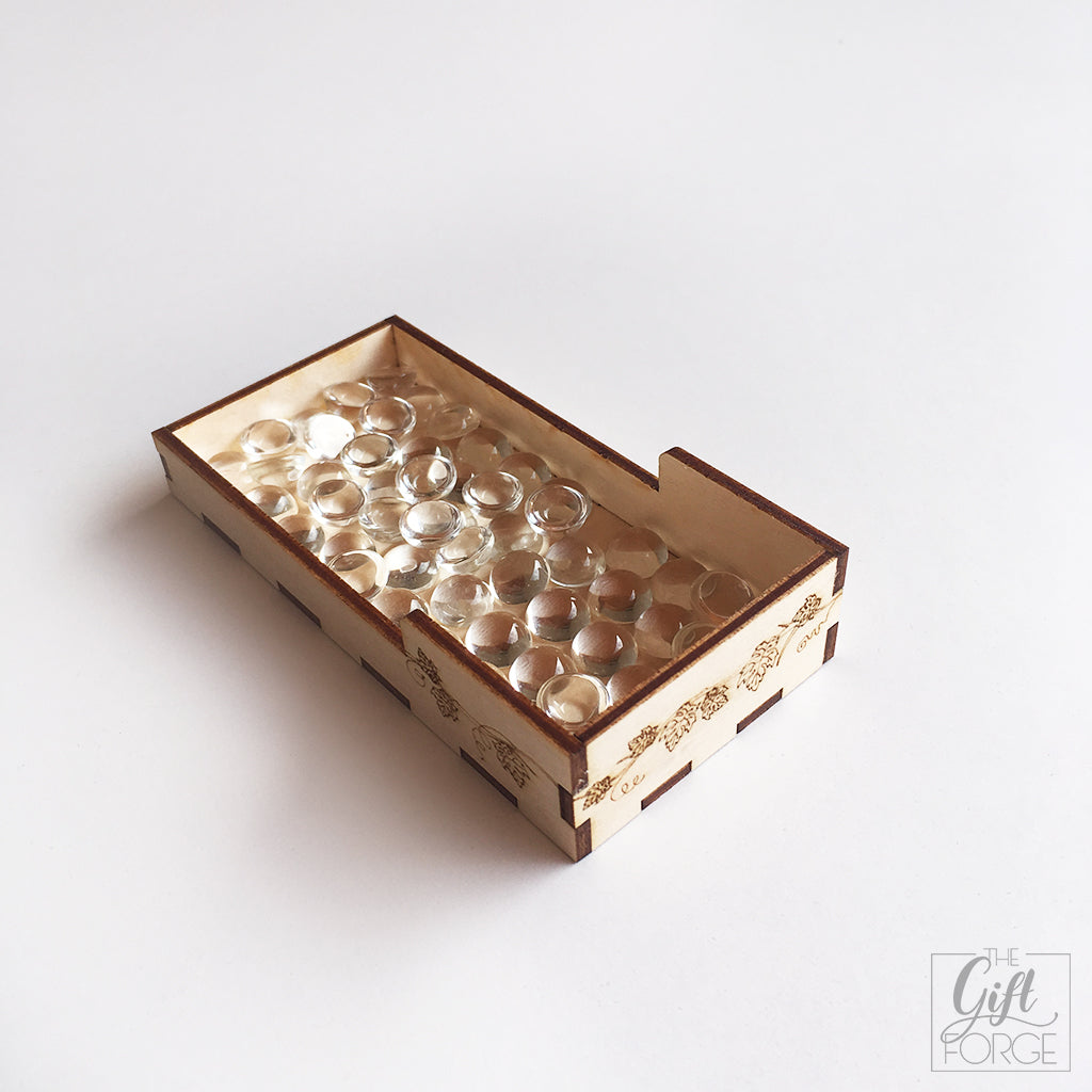 Insert compatible with Viticulture (Essential Edition)