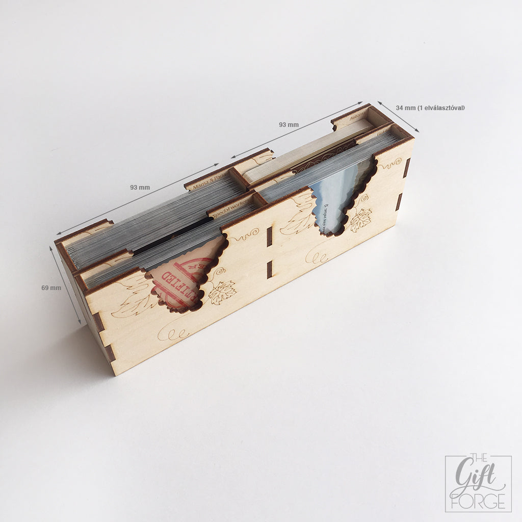 Insert compatible with Viticulture (Essential Edition)