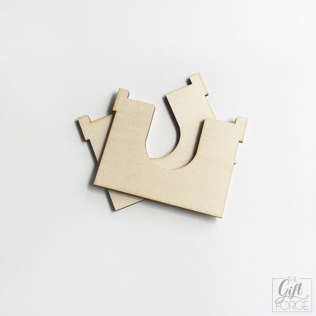 Card divider compatible with The Lord of the Rings: The Card Game
