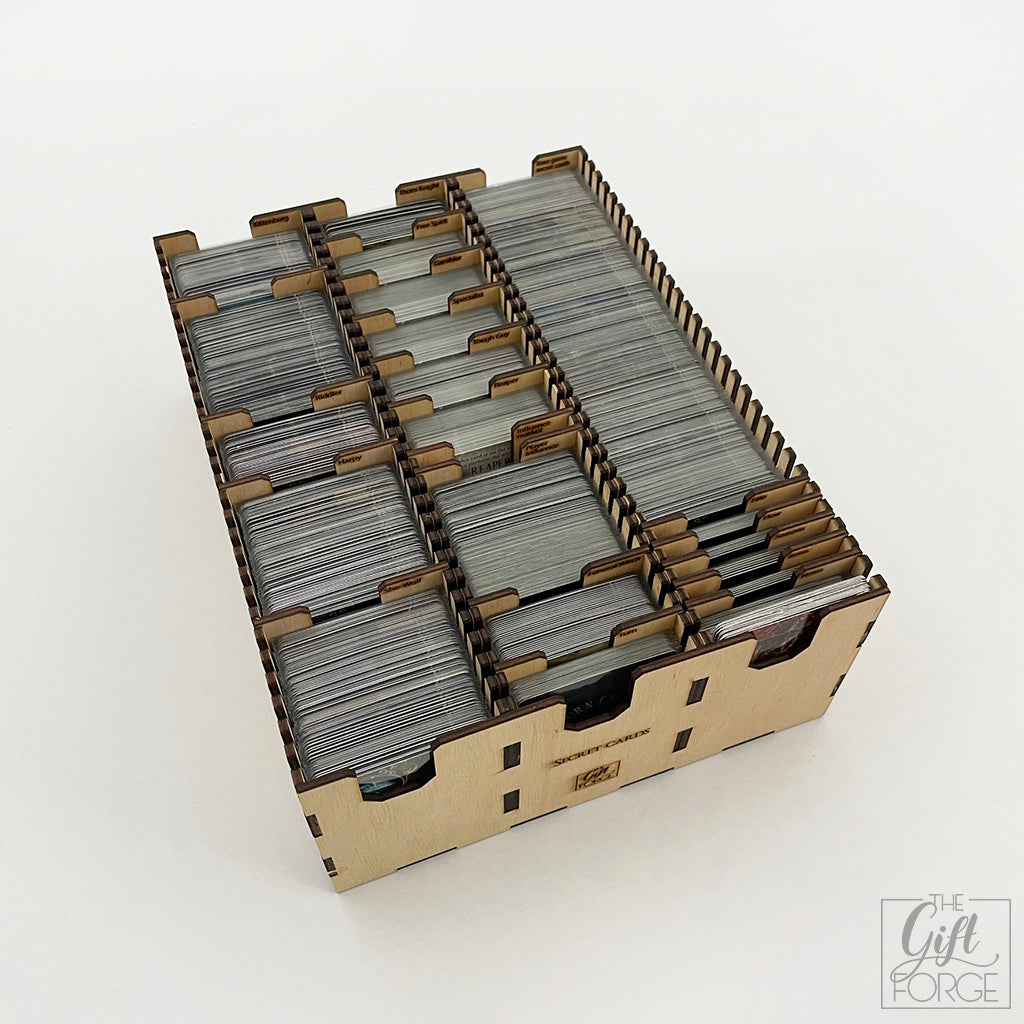 Insert compatible with Etherfields