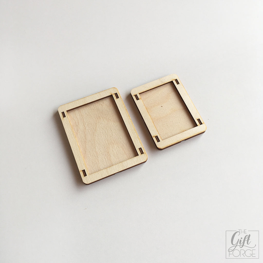Token holder (laid)