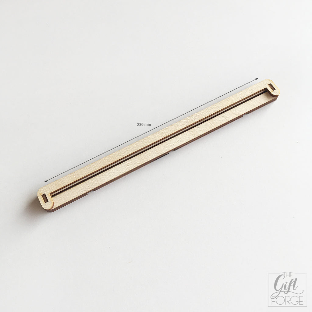 Card holder (standing)