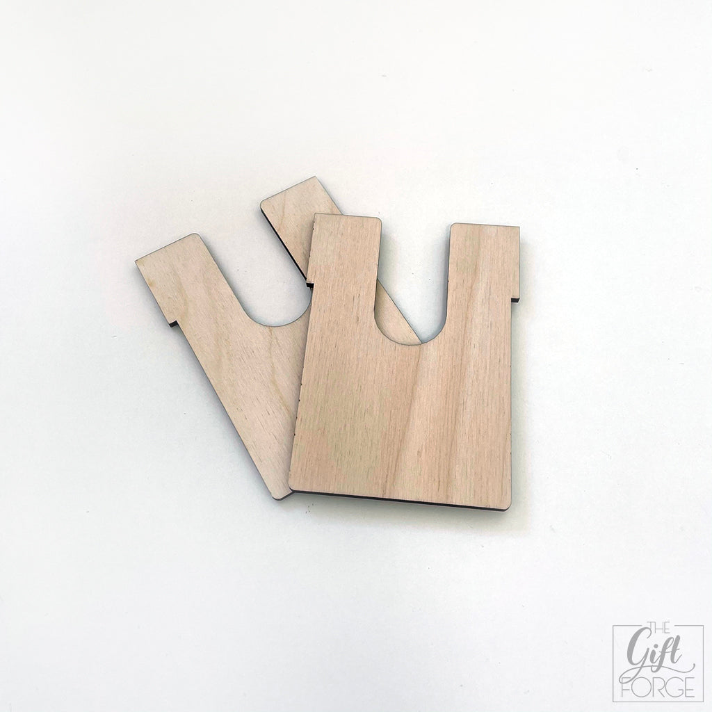 Divider for Card storage box