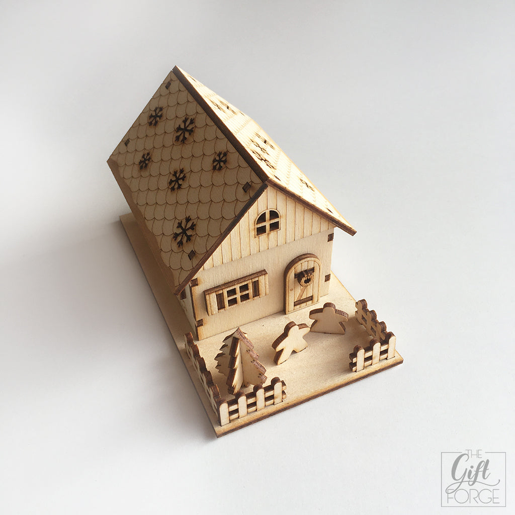 Meeple house