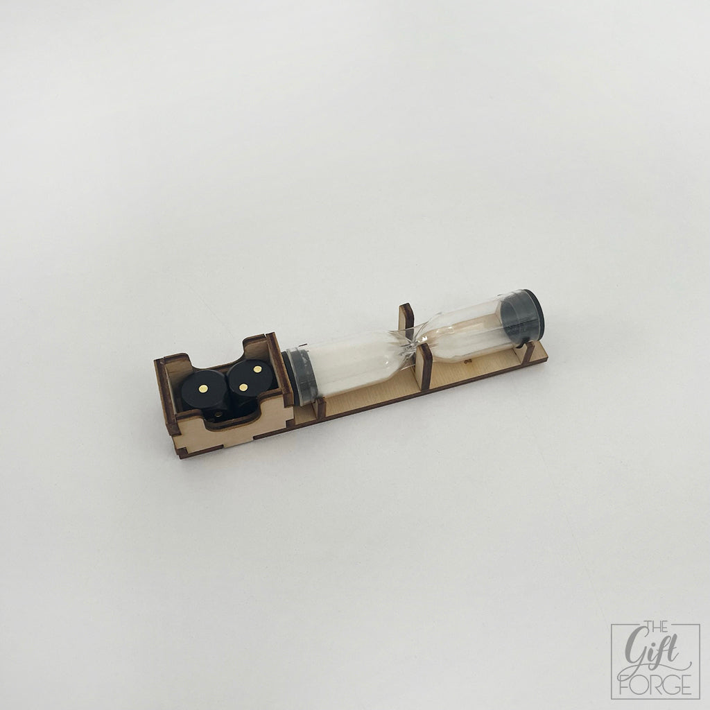 Insert compatible with Galaxy Trucker