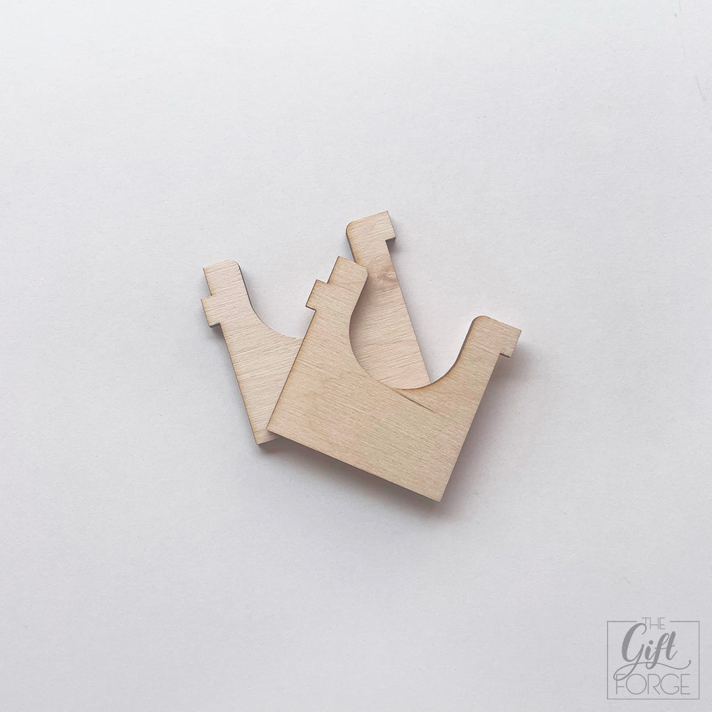 Tile divider compatible with Carcassonne