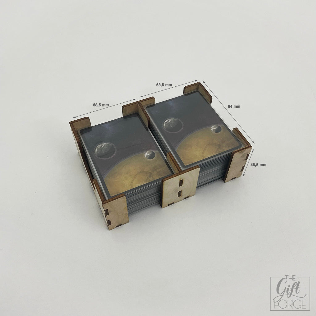 Insert compatible with Dune: Imperium