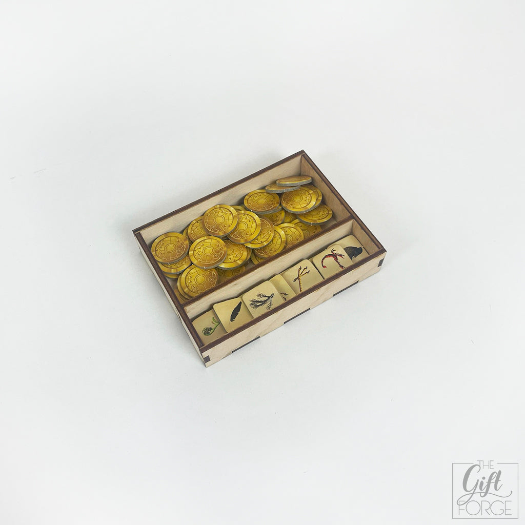 Insert compatible with Alchemists