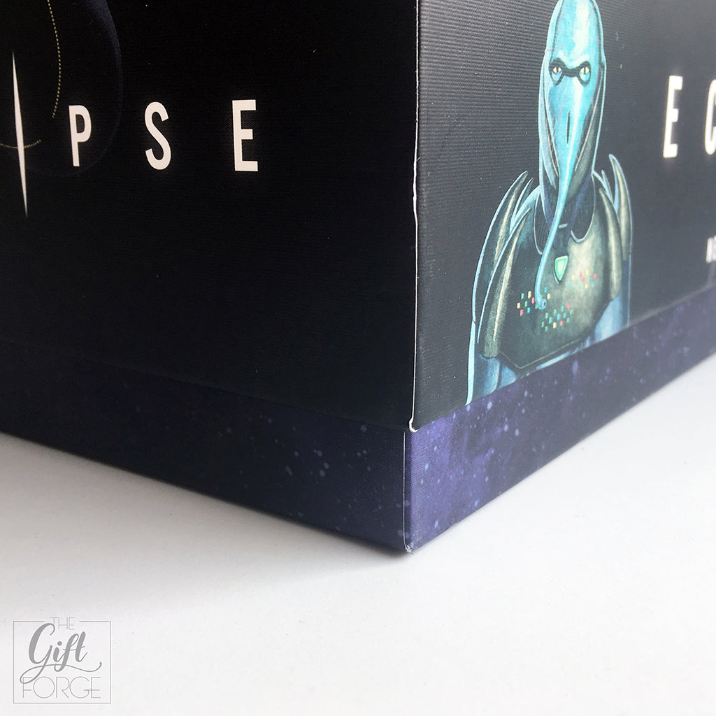 Insert compatible with Eclipse: New Dawn for the Galaxy