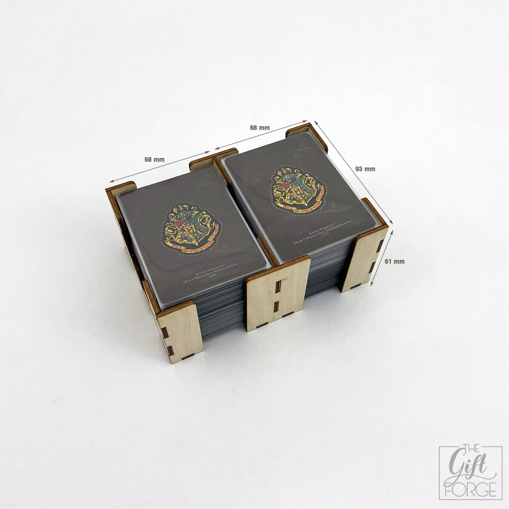 Insert compatible with Harry Potter: Hogwarts Battle