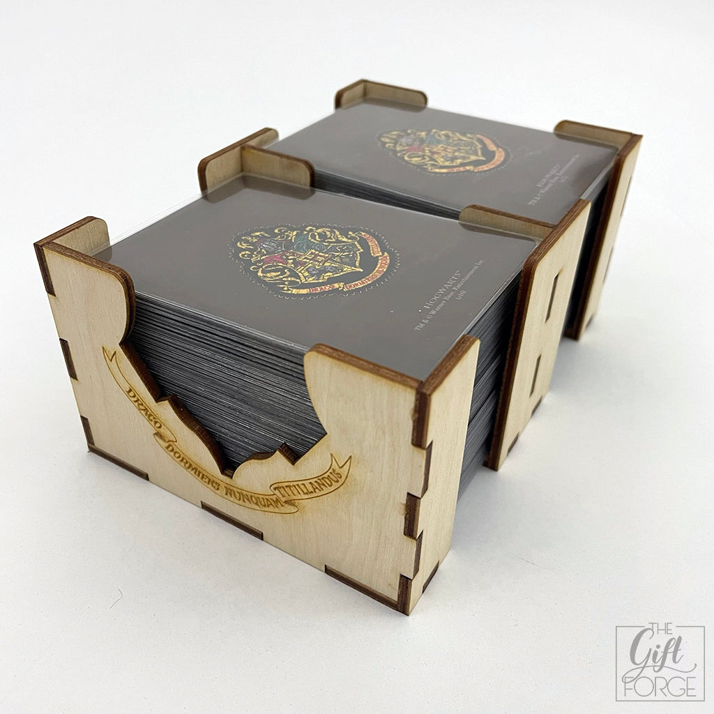 Insert compatible with Harry Potter: Hogwarts Battle