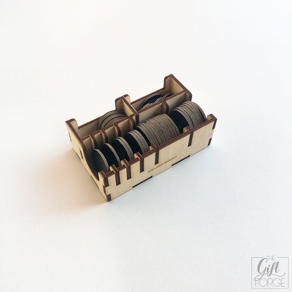 Insert compatible with Nemesis