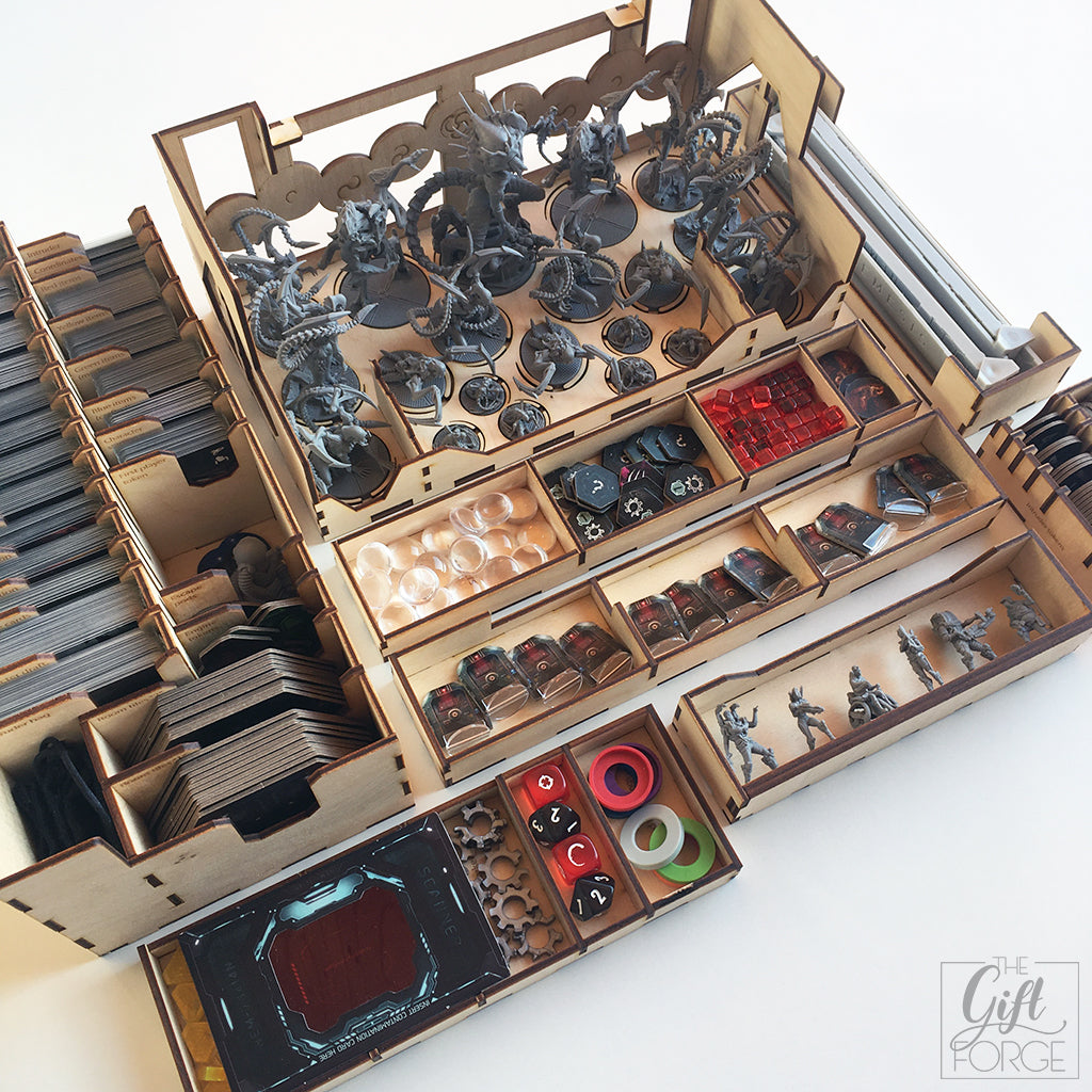 Insert compatible with Nemesis