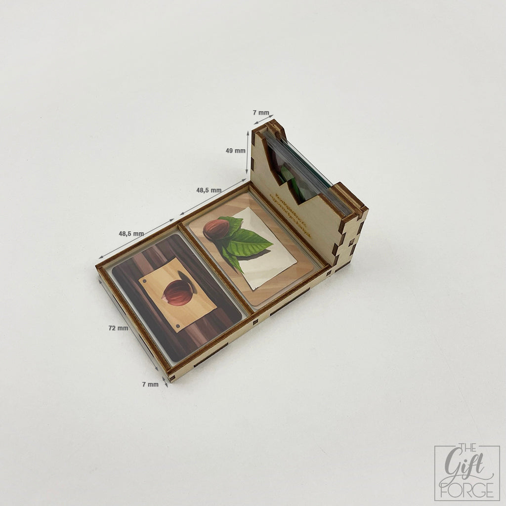 Insert compatible with Woodcraft