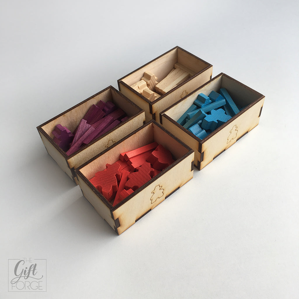 Insert compatible with Agricola
