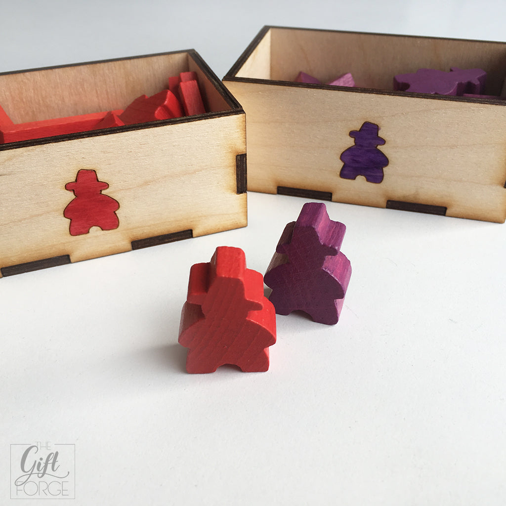 Insert compatible with Agricola