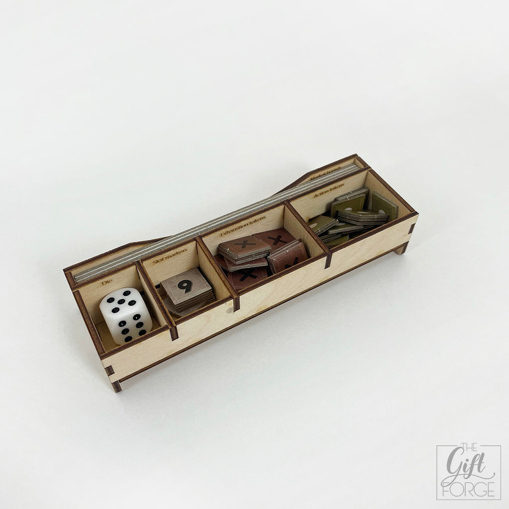 Insert compatible with Imperium (Classics & Legends)