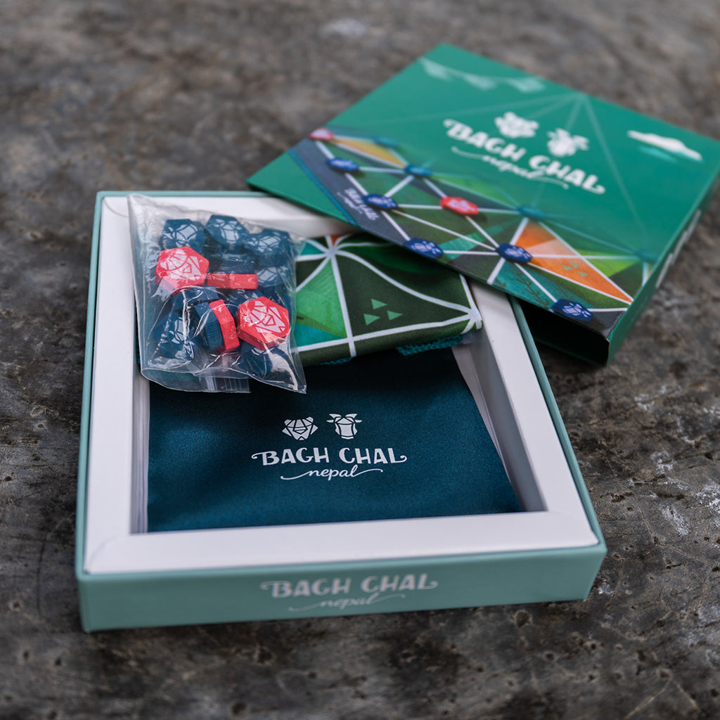 Bagh Chal (deluxe edition)