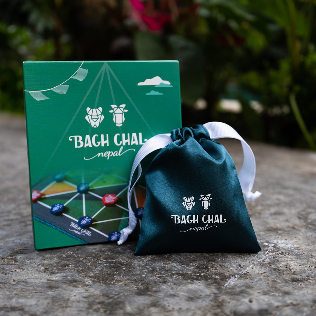 Bagh Chal (deluxe edition)
