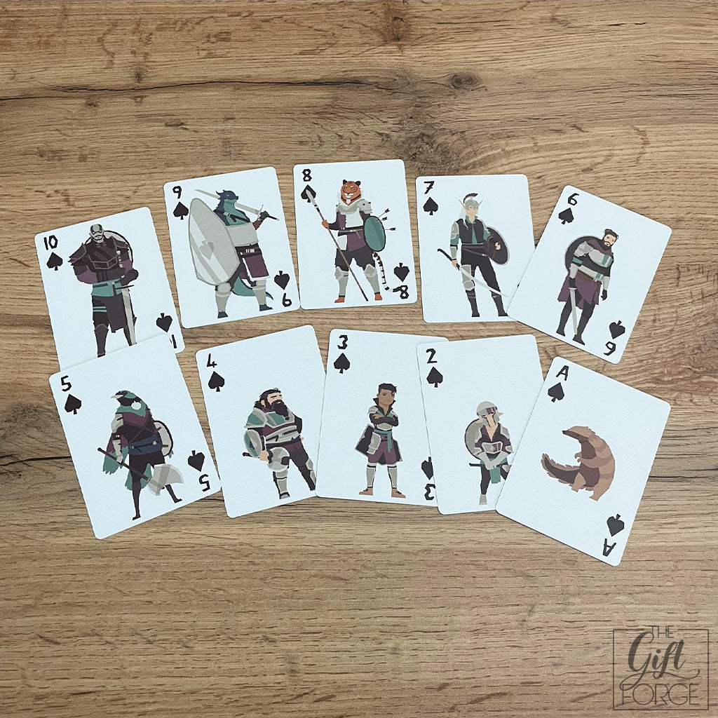 Regicide (2. edition)