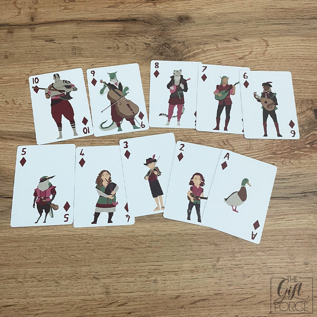 Regicide (2. edition)