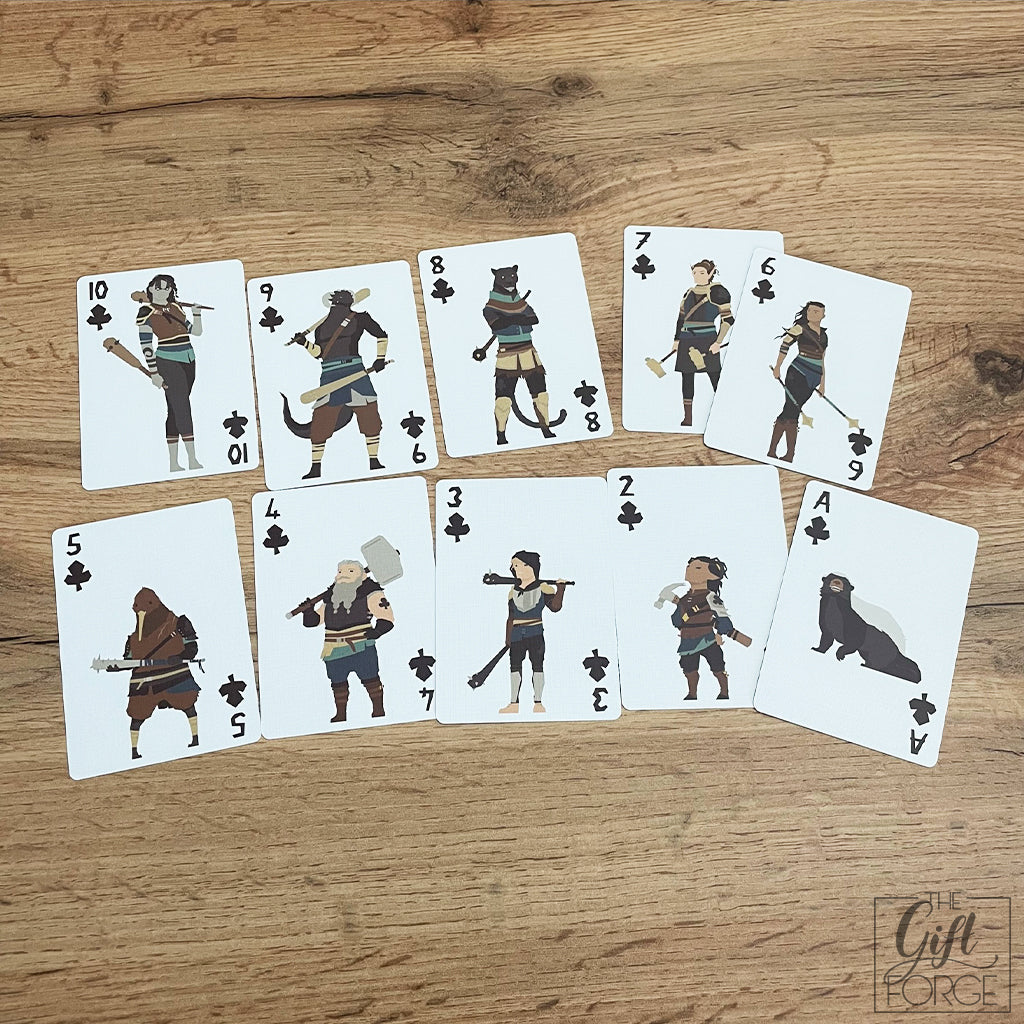 Regicide (2. edition)