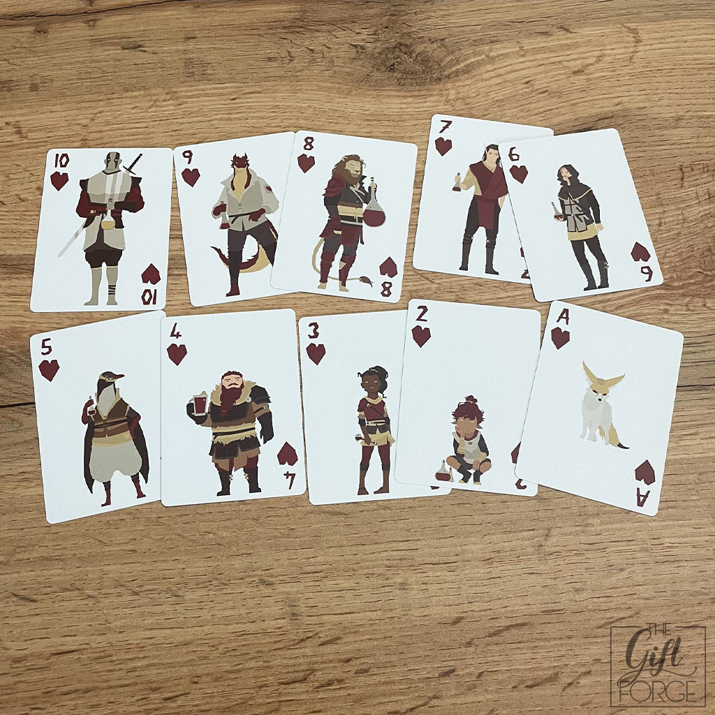 Regicide (2. edition)