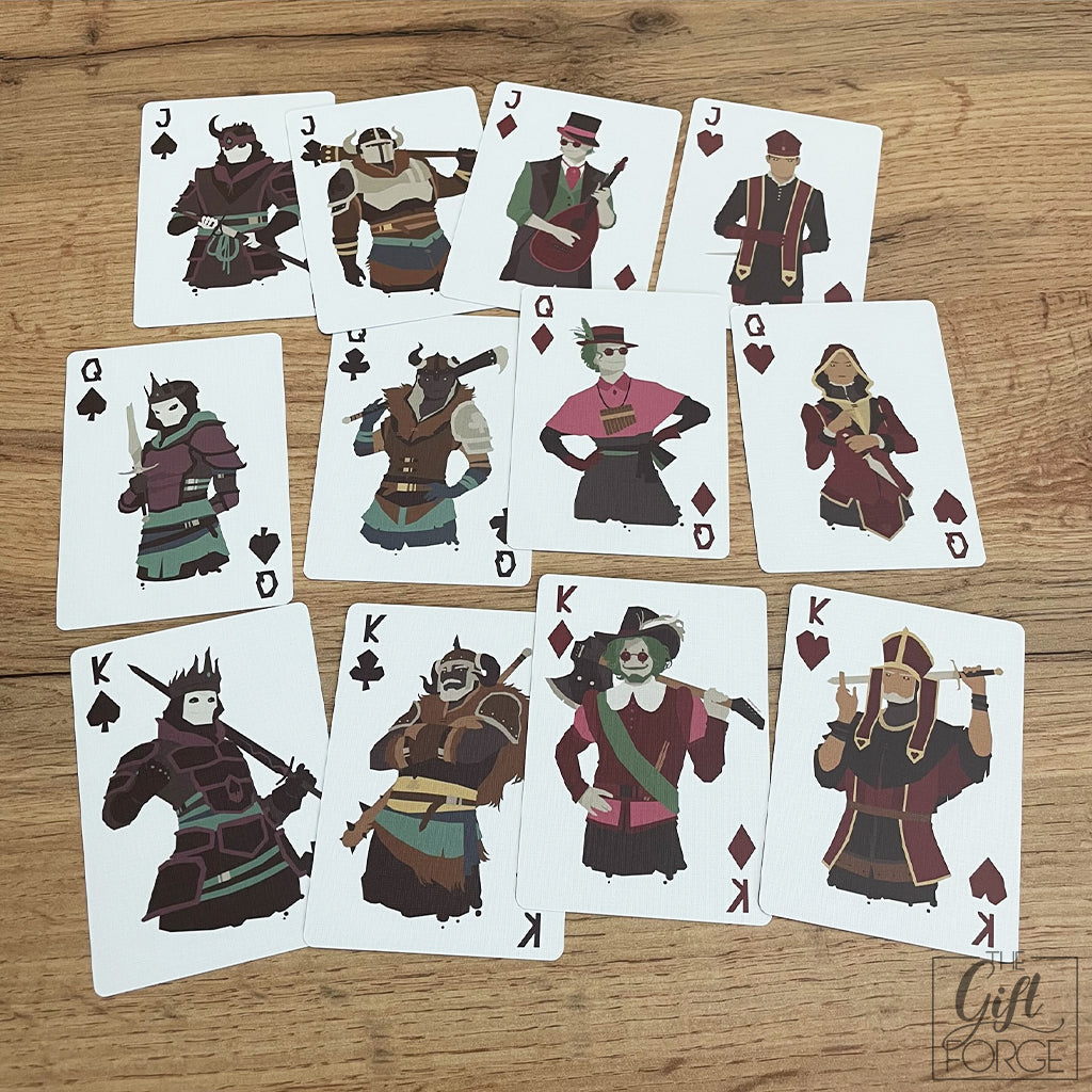 Regicide (2. edition)