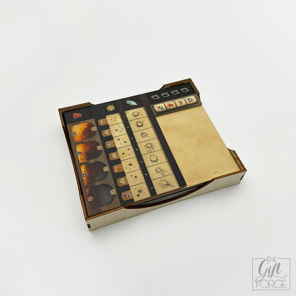 Insert compatible with Galileo Galilei