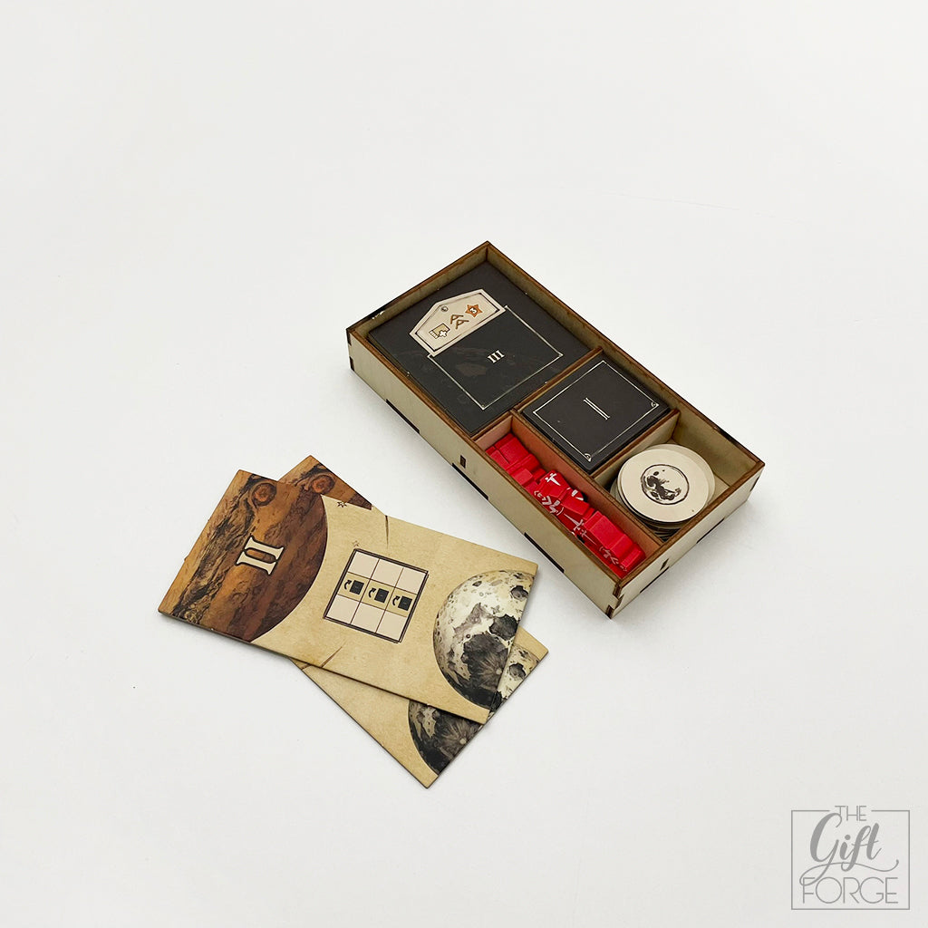 Insert compatible with Galileo Galilei