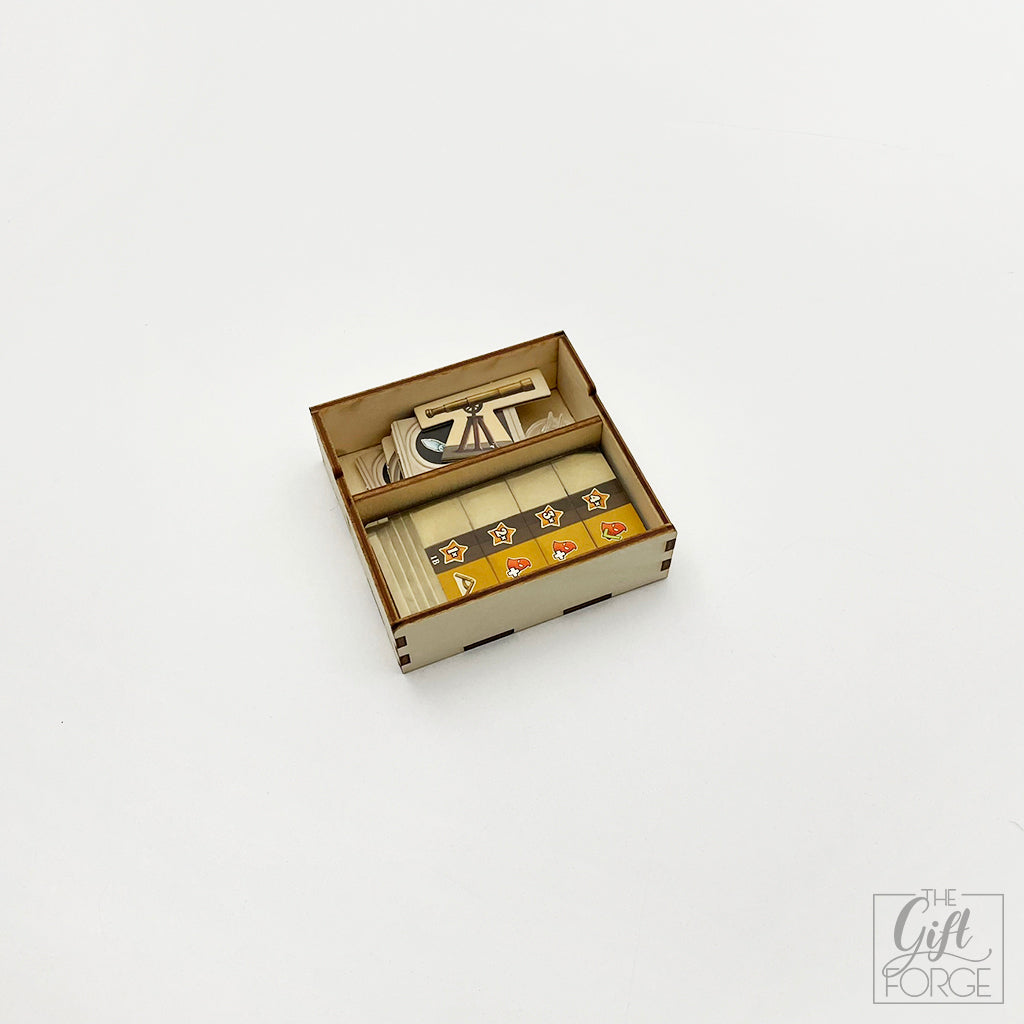 Insert compatible with Galileo Galilei