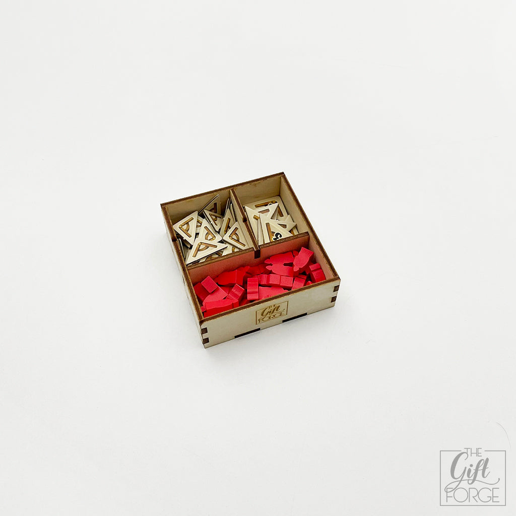 Insert compatible with Galileo Galilei