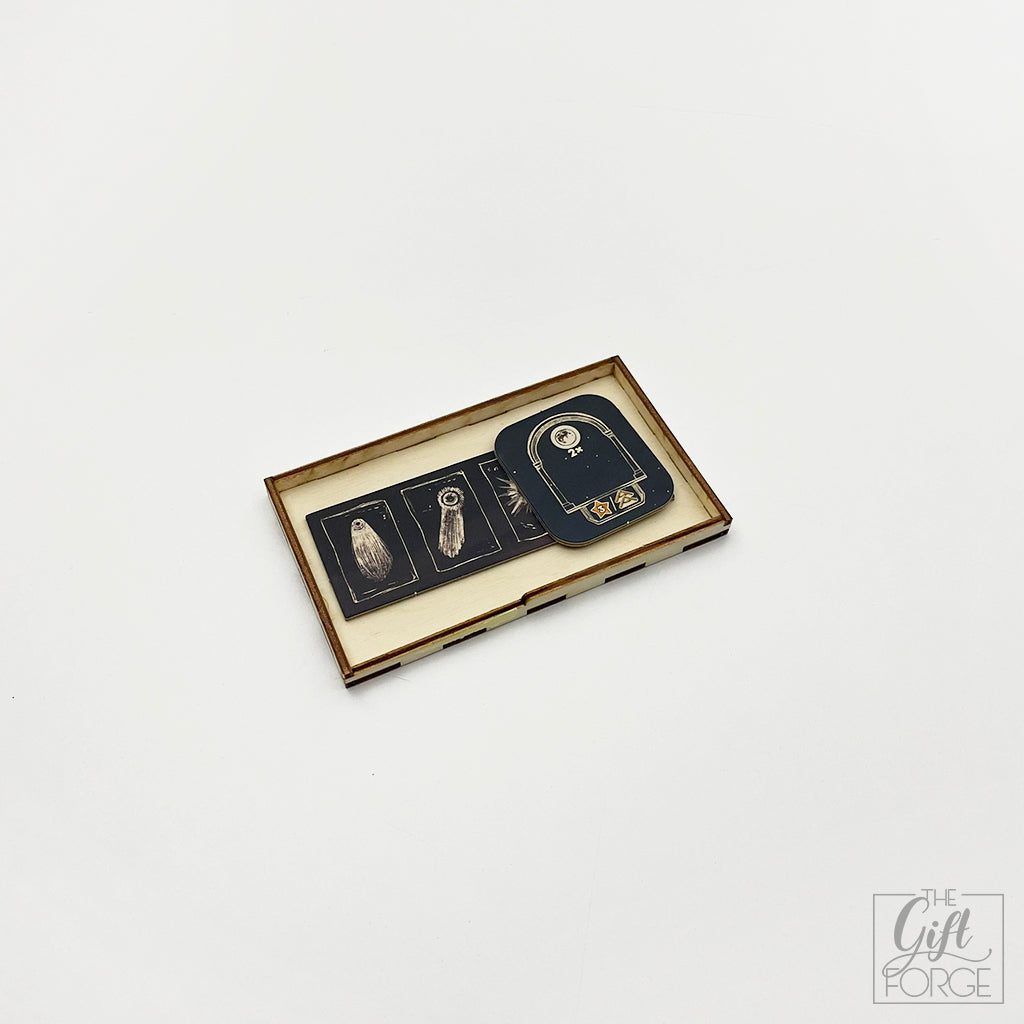 Insert compatible with Galileo Galilei