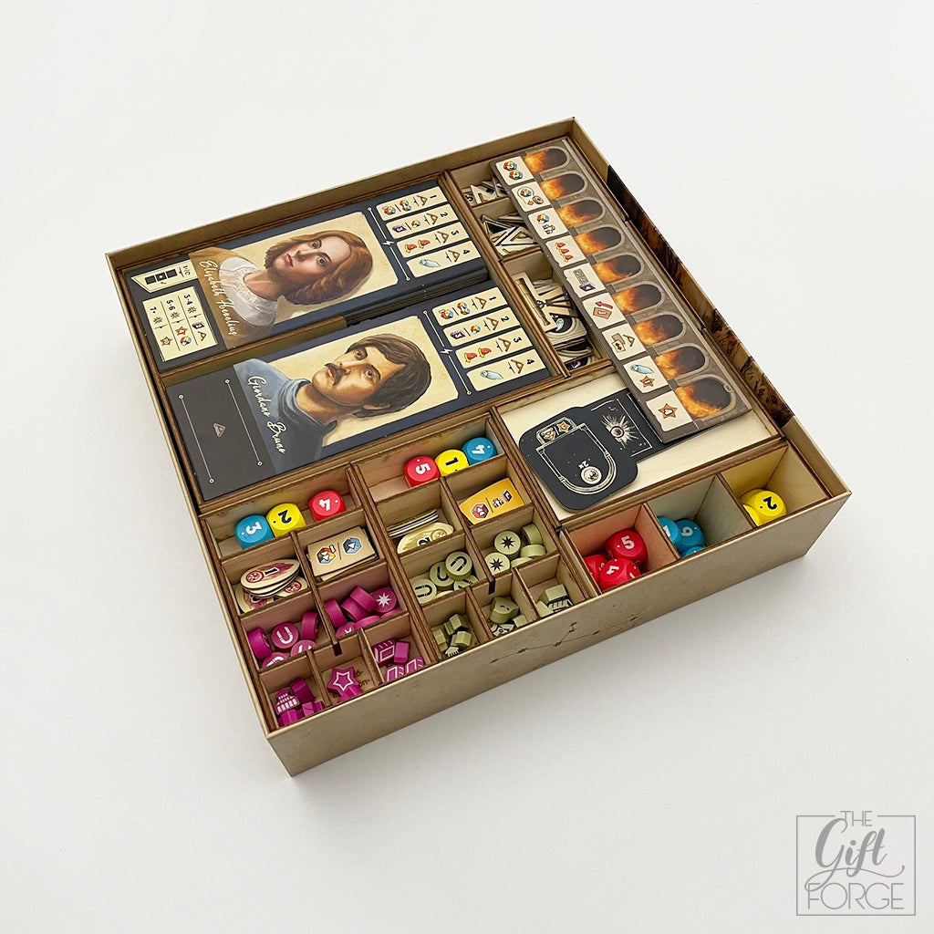 Insert compatible with Galileo Galilei