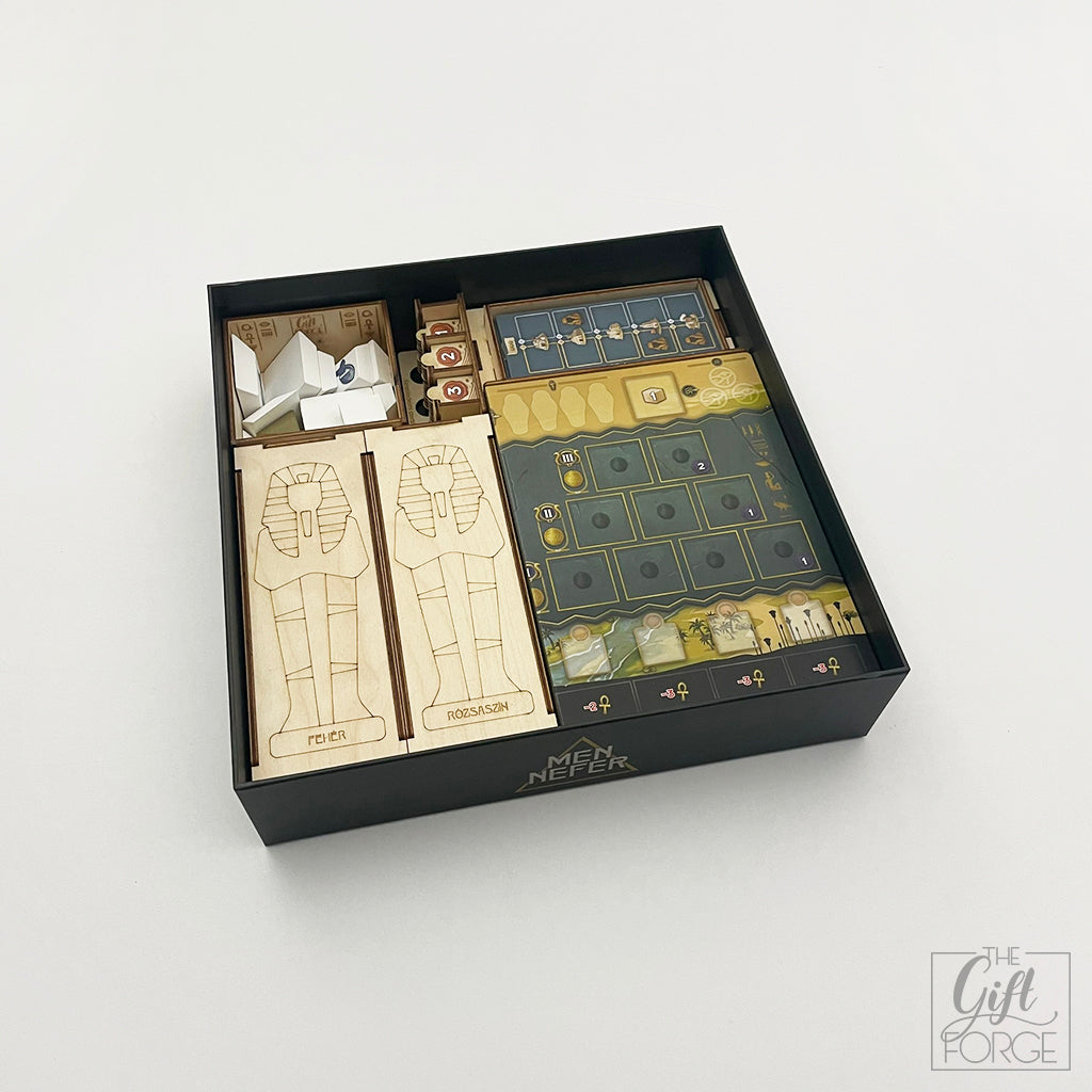 Insert compatible with Men-Nefer