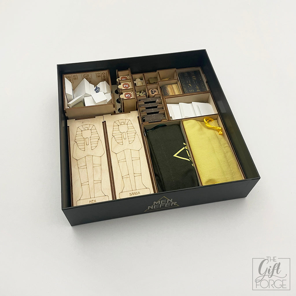 Insert compatible with Men-Nefer