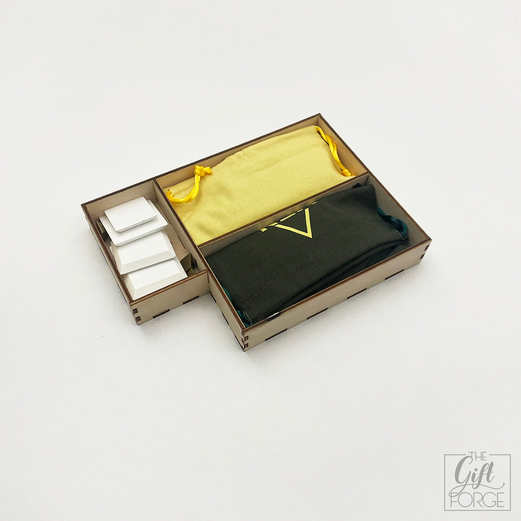 Insert compatible with Men-Nefer