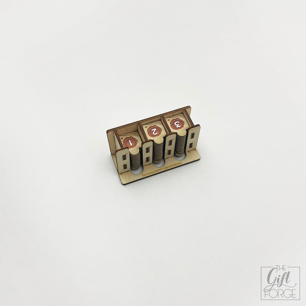 Insert compatible with Men-Nefer