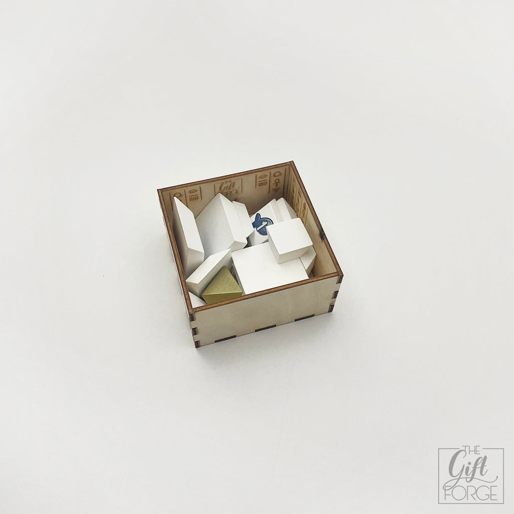 Insert compatible with Men-Nefer